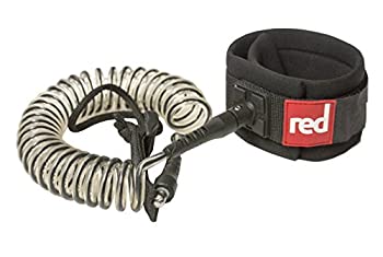 【中古】【輸入品・未使用】Red Paddle Co Coiled Leash レッドパドル コイルリーシュ