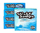 【中古】【輸入品・未使用】Sticky Bumps Cool/Cold Water Surfboard Wax by Sticky Bumps