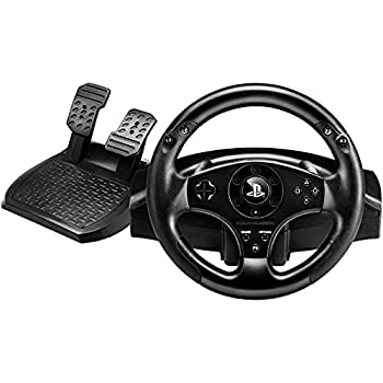 【中古】【輸入品・未使用】Guillemot Thrustmaster T80 RS - PS4