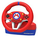 【中古】【輸入品・未使用】Mario Kart Racing Wheel Pro Mini fur Nintendo Switch