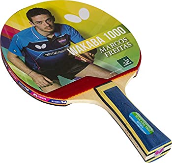 yÁzyAiEgpz[o^tC]Butterfly Wakaba Table Tennis Racket 8831 [sAi]