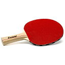 【中古】【輸入品・未使用】Halex Table Tennis Paddle