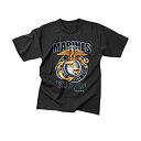 【中古】【輸入品・未使用】Rothco Bi - Marines Globe & Anchor T-Shirt XX-Large