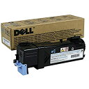 【中古】【輸入品・未使用】DELL 1320C TONER CARTRIDGE P238C CYAN(2)
