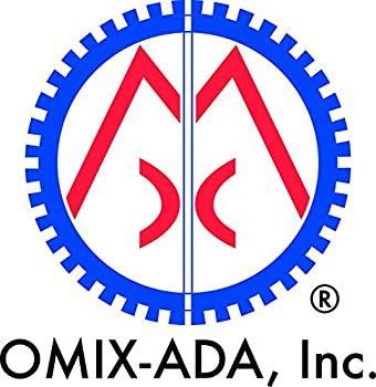 【中古】【輸入品・未使用】Omix-Ada 16732.39 フロント左ブレーキホース