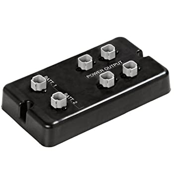 【中古】【輸入品・未使用】uflex Power A 電源ユニット f/12V システム (46002) 【中古】【輸入品・未使用】uflex Power A 電源ユニット f/12V システム (46002)