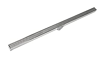 【中古】【輸入品・未使用】infinity Drain SDG 3848?48?%ダブルクォーテ%完全キットfor s-dg 38?(以前DG 3848?ORB ) SDG 3848 SS 1 【中古】【輸入品・未使用】infinity Drain SDG 3848?48?%ダブルクォーテ%完全キットfor s-dg 38?(以前DG 3848?ORB ) SDG 3848 SS 1