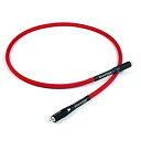 【中古】【輸入品・未使用】The Chord Company Shawline デジタルオーディオケーブル 1RCAから1RCA - 1m