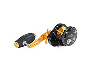 【中古】【輸入品・未使用】Tica Victor TYAリール