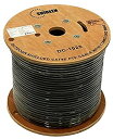 【中古】【輸入品・未使用】Shireen DC-1025 - Outdoor CAT5e FTP - Shielded Cable With a Solid 1...