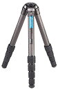 【中古】【輸入品・未使用】Leofoto LS-365C カーボン三脚 レンジャーシリーズ