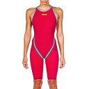 【中古】【輸入品・未使用】Arena Powerskin カーボンフレックス VX FBSL クローズドバック 28