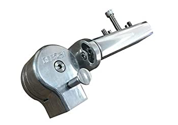 【中古】【輸入品・未使用】リボーン ウェイクボード ラック スイングアーム Malibu G3またはIllussion..