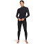 šۡ͢ʡ̤ѡO'NEILL Hyperfreak 3/2+mm Chest-Zip Full Wetsuit - Women's