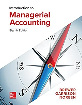 楽天スカイマーケットプラス【中古】【輸入品・未使用】Introduction to Managerial Accounting