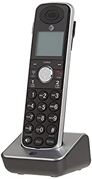 【中古】【輸入品・未使用】AT&T 2-Line Dect 6.0 Digital Accessory Handset【メーカー名】AT&T【メーカー型番】TL86009【ブランド名】AT&T【商品説明】AT&T 2-Line Dect 6.0 Digital Accessory Handset当店では初期不良に限り、商品到着から7日間は返品を 受付けております。こちらは海外販売用に買取り致しました未使用品です。買取り致しました為、中古扱いとしております。他モールとの併売品の為、完売の際はご連絡致しますのでご了承下さい。速やかにご返金させて頂きます。ご注文からお届けまで1、ご注文⇒ご注文は24時間受け付けております。2、注文確認⇒ご注文後、当店から注文確認メールを送信します。3、配送⇒当店海外倉庫から取り寄せの場合は10〜30日程度でのお届けとなります。国内到着後、発送の際に通知にてご連絡致します。国内倉庫からの場合は3〜7日でのお届けとなります。　※離島、北海道、九州、沖縄は遅れる場合がございます。予めご了承下さい。お電話でのお問合せは少人数で運営の為受け付けておりませんので、メールにてお問合せお願い致します。営業時間　月〜金　10:00〜17:00お客様都合によるご注文後のキャンセル・返品はお受けしておりませんのでご了承下さい。