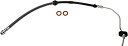 【中古】【輸入品・未使用】Dorman H622623 Front Driver Side Brake Hydraulic Hose for Select Porsche Models(4)