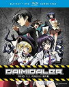 【中古】【輸入品・未使用】Daimidaler: Prince Vs Penguin Empire - Comp Series [Blu-ray] [Import]