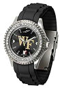 【中古】【輸入品・未使用】Wake Forest デーモンディーコンズ - スパークル ウォッチ(2)