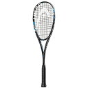 【中古】【輸入品・未使用】Head Graphene XT Xenon 145 AFP Squash Racquet