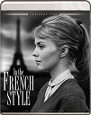 楽天スカイマーケットプラス【中古】【輸入品・未使用】In the French Style - Twilight Time [Blu ray] [1963]