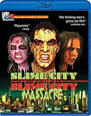 yÁzyAiEgpzSlime City/Slime City Massacre Double Feature [Blu-ray]