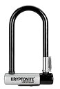 【中古】【輸入品・未使用】(Kryptolok Mini -7) - Kryptonite Kryptolock Series 2 Mini-7 Bicycle...