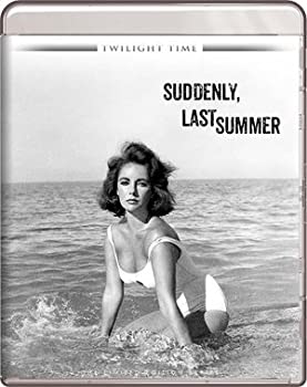 【中古】【輸入品 未使用】Suddenly カンマ Last Summer - Twilight Time 1959)