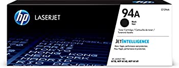 【中古】【輸入品・未使用】HP CF294A (94A) Toner black%カンマ% 1.2K pages