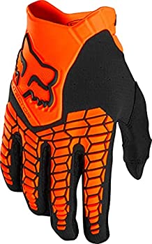 Fox Racing PAWTECTOR グローブ フローオレンジ Sサイズ