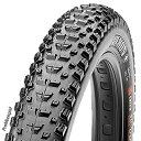 【中古】【輸入品・未使用】Maxxis ユニ ? 大人用 レコンクリンチャー 24 x 2.20 ブラック 2019 自転車タイヤ 24 x 2.20