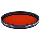 【中古】【輸入品・未使用】Hoya 82?mm #レッド25マルチコーティングガラスフィルタ