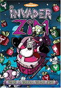 【中古】【輸入品 未使用】Invader Zim 3: Horrible Holiday Cheer DVD Import