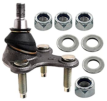 šۡ͢ʡ̤ѡACDelco 45D2337 Professional Front Passenger Side Lower Suspension Ball Joint Assembly