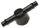 【中古】【輸入品・未使用】ACDelco 24024822 GM Original Equipment Windshield Washer Check Valve%カンマ% 1.8 in