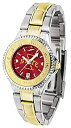 yÁzyAiEgpzIowa State Cyclones ISU NCAAfB[Xc[gJ[Anochrome Watch