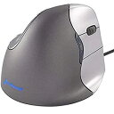 【中古】【輸入品・未使用】Evoluent バーティカルマウス4 右利き用 VM4R