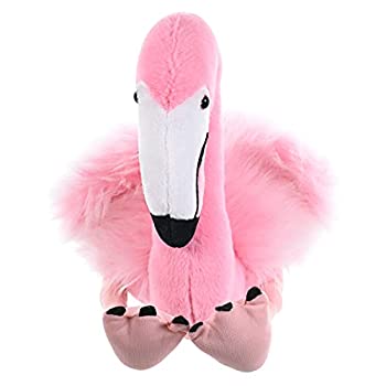 šۡ͢ʡ̤ѡWild Republic 30cm Cuddlekins Flamingo