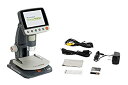 yÁzyAiEgpzCelestron 5 MP InfiniView LCD Digital Microscope by Celestron