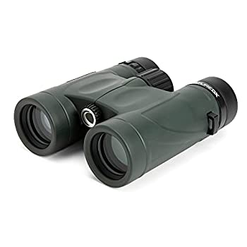 šۡ͢ʡ̤ѡCelestron 71331 Nature DX 10x32 Binocular (Green) by Cele...