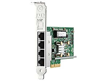 【中古】【輸入品・未使用】HP ADP 331T ETHERNET 1GB 4-PORT [並行輸入品]