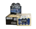 【中古】【輸入品・未使用】Vise ハダパッチ カット済みテープ (12個パック)(4)