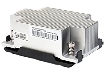 【中古】【輸入品・未使用】HP 777290-001 DL380G9 ヒートシンク標準