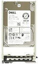 【中古】【輸入品・未使用】300GB 15K SAS 12GBPS 2.5 IN HP(400-AJRK)