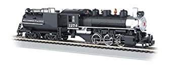 【中古】【輸入品 未使用】Bachmann Industries Trains USRA 0 6-0 with Smoke テンダーSouthern Pacific 1274 Hoスケール蒸気機関車