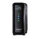 【中古】【輸入品・未使用】ARRIS Surfboard 16x4 SB6183 DOCSIS 3.0 Cable Modem- Retail Package- Black(2)