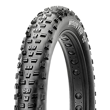 šۡ͢ʡ̤ѡMaxxis ߥ˥ FBR 27.5x3.80 ޤꤿߥǥ奢EXO TR 120TPI ֥å