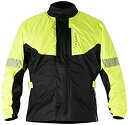 【中古】【輸入品・未使用】Alpinestarsハリケーンメンズストリートジャケット???イエロー/ブラック L 2854-0248