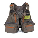 【中古】【輸入品・未使用】FishPond Tenderfoot ユースベスト