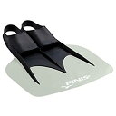 【中古】【輸入品・未使用】Finis Shooter Monopalme Rouge M